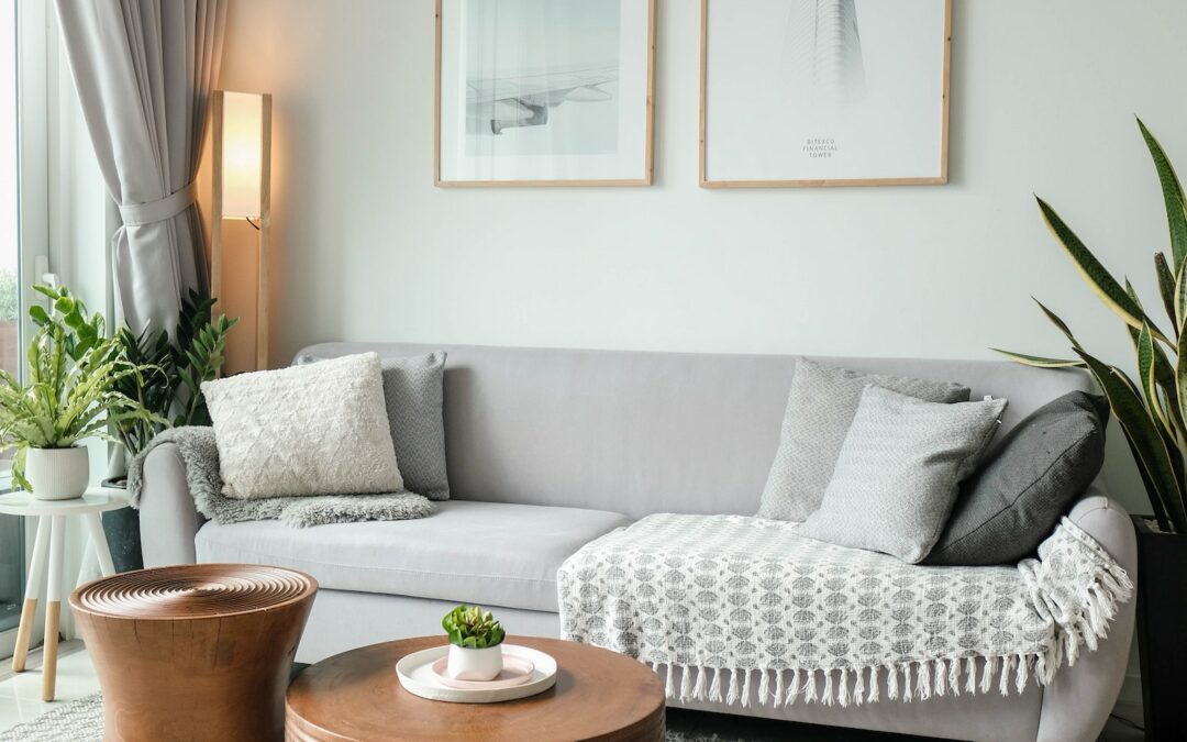 Minimalist Home Decor Ideas: Simplify Your Space with These Tips